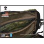 EMERSON 32X18CM Multi-functional Utility Pouch (Multicam Tropic) (FREE SHIPPING)