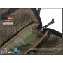 EMERSON 32X18CM Multi-functional Utility Pouch (Multicam Tropic) (FREE SHIPPING)