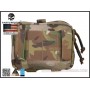 EMERSON ADMIN Multi-purpose Map Bag (MC) (FREE SHIPPING)