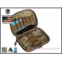 EMERSON ADMIN Multi-purpose Map Bag (MC) (FREE SHIPPING)