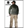 Emerson Combat Shirts (OD)