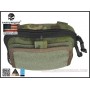 EMERSON ADMIN Multi-purpose Map Bag (MCTP) (FREE SHIPPING)