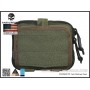 EMERSON ADMIN Multi-purpose Map Bag (MCTP) (FREE SHIPPING)