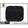 Emersongear EDC GP Pouch 20cmx19cm (Black-FREE SHIPPING)