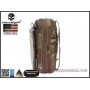 Emersongear EDC GP Pouch 20cmx19cm (Multicam-FREE SHIPPING)