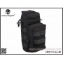 Emerson MOLLE Multiple Utility Bag (Black) (FREE SHIPPING)
