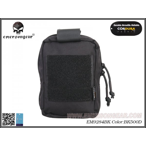 EMERSON EG Style EI Medic Pouch (BK) (FREE SHIPPING)