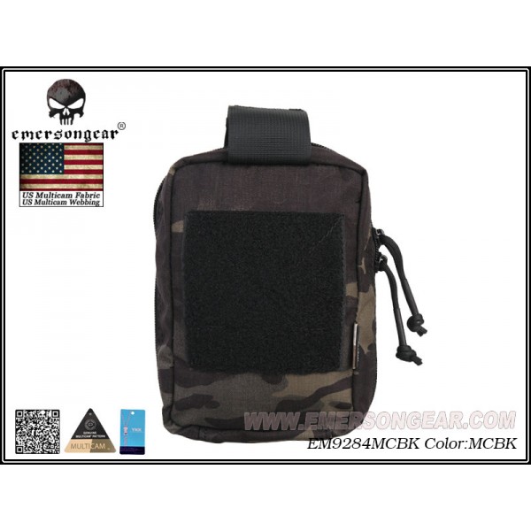 EMERSON EG Style EI Medic Pouch (MCBK) (FREE SHIPPING)