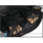 Emerson Chest Recon Bag (BK) (FREE SHIPPING)