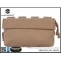 Emerson 16cm*11cm Communication Pouch (CB) (FREE SHIPPING)