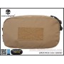 EMERSON 23cm*16cm Accessories Pouch (CB) (FREE SHIPPING)