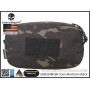 EMERSON 23cm*16cm Accessories Pouch (Multicam Black) (FREE SHIPPING)