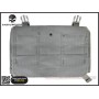 Emerson Attacker Panel for 419/420 Vest (FG)