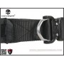 Emerson COBRA 1.75-2inch One-pcs Combat Belt (BK) (FREE SHIPPING)