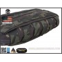 EMERSON 32X18CM Multi-functional Utility Pouch (Multicam Black) (FREE SHIPPING)