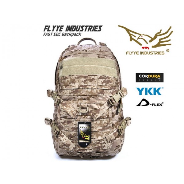 Flyye Fast EDC Pack (AOR1)