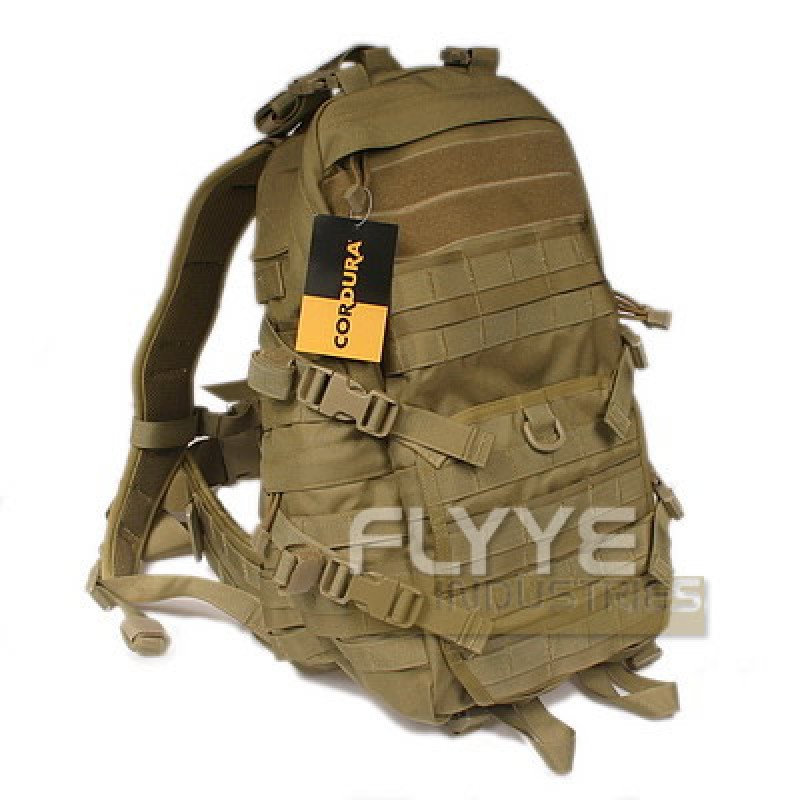 Flyye Fast EDC Pack ( RG or BK )