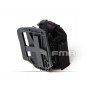 FMA Universal Holster For Belt (BK)