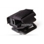 FMA Universal Holster For Belt (BK)