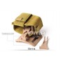 FMA Universal Holster For Belt (BK)