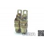 FMA Water Transfer FAST Magazine Holster Set FOR pistol (highlander)