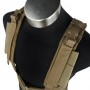 TMC SNIPER Chest Rack ( CB)