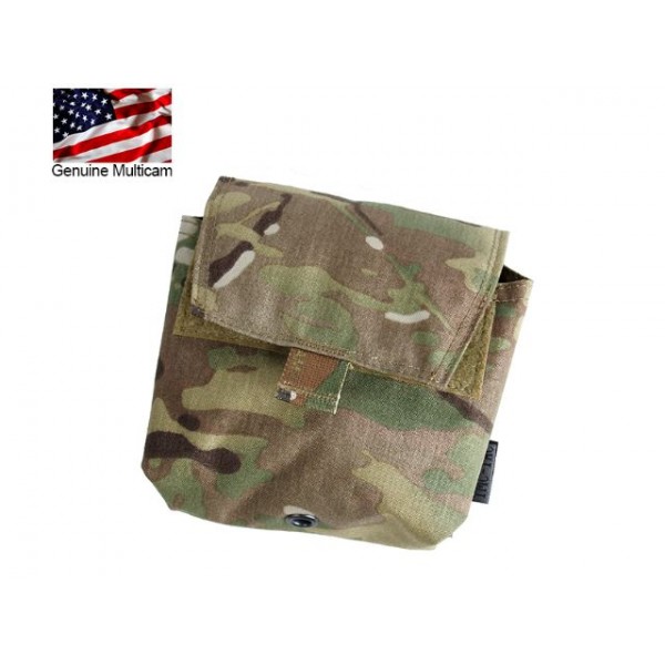 TMC TY Utility Pouch ( Multicam )