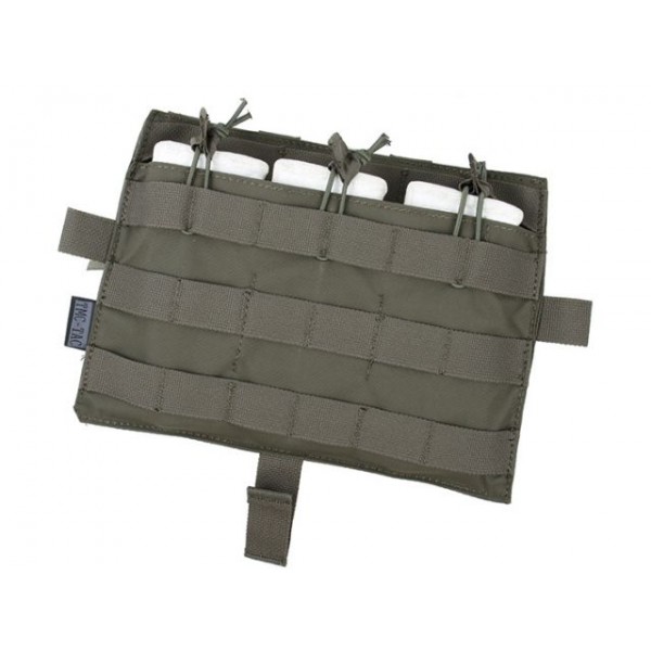 TMC TRI Pouch Panel AVS JPC2.0 ( RG )