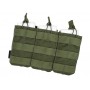 TMC Tri MOLLE 556 Pouch ( OD )