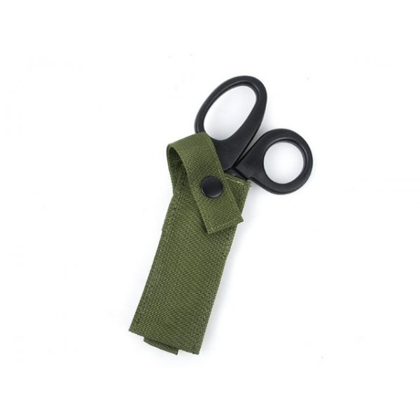 TMC Medical scissors Pouch ( OD )