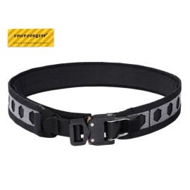 Emersongear FRO Style “Bison” Combat Belt (Black)