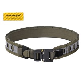 Emersongear FRO Style “Bison” Combat Belt (Ranger Green)