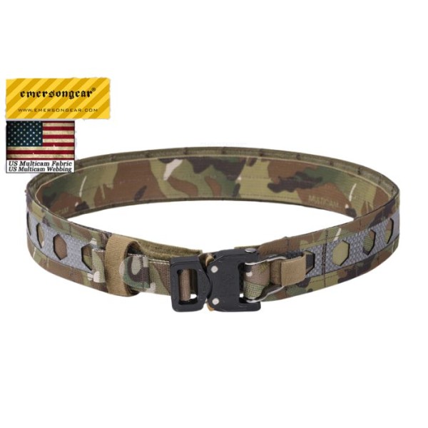 Emersongear FRO Style “Bison” Combat Belt (Multicam)