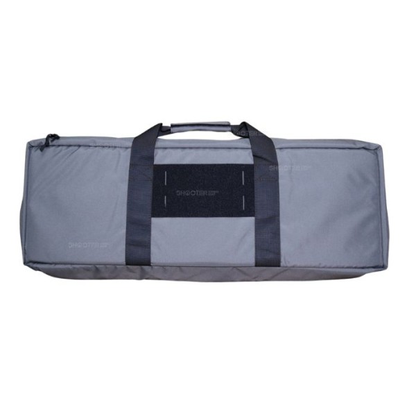 FFG Easy Two Layer Rifle Bag 75cm ( Grey)