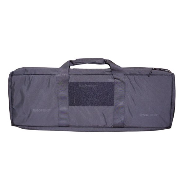 FFG Easy Two Layer Rifle Bag 75cm ( Black)