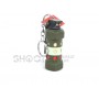 CM mini M-84 Grenade Lighter W/ keyring (Free shipping)