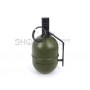 CM Russian RGD-5 Grenade Lighter W/ keyring (Free shipping)