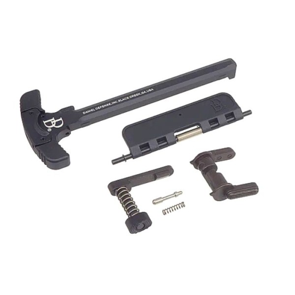 CYMA CGS Daniel Defense CNC Enhance Combo Set