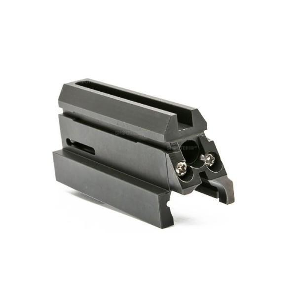 ESD KWA / KSC MP7 Aluminum Bolt