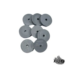 KGB5 Buffer Tube Spacer Pad for M4 / AR GBB (8 pcs)