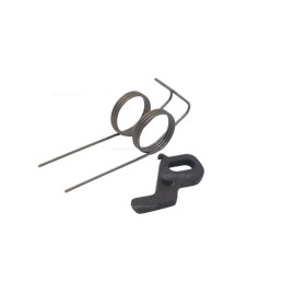 GHK M4 V3 GBB Valve Knocker & Hammer Spring