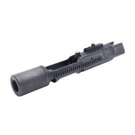 Taipei Refit Steel Bolt Carrier For Marui TM MWS GBBR Series (Old appearance)