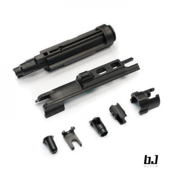 BJTAC Enhanced Nozzle Set For Marui TM MWS GBB