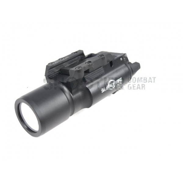 WADSN NEW VERSION X300 PISTOL LIGHT (BK)