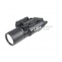 WADSN NEW VERSION X300 PISTOL LIGHT (BK)