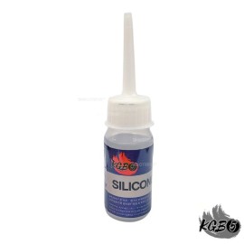 KGB5 SILICONE LUBRICANTS 