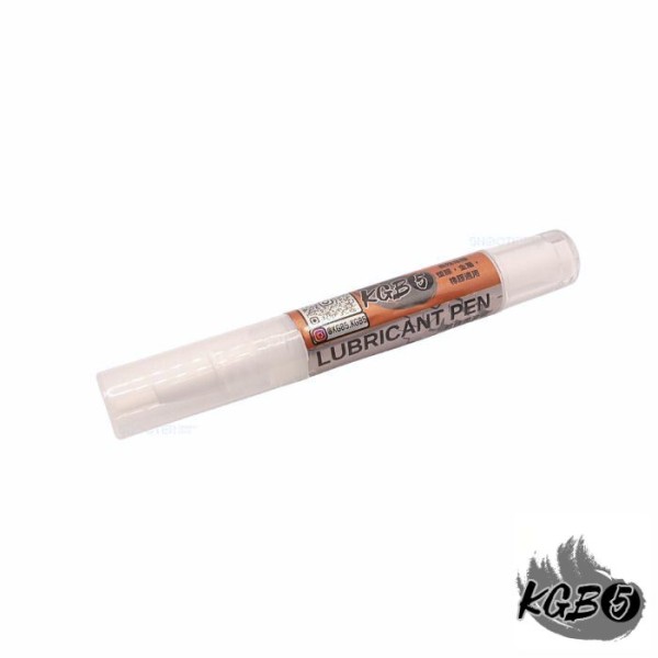 KGB5 LUBRICANTS PEN