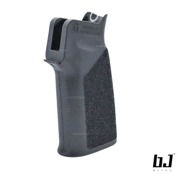 BJ TAC G Style A17 Grip For GBB (BK)