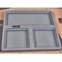 SCG PVC Screws / Parts Tray