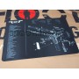 SCG Table Mat (M1911)